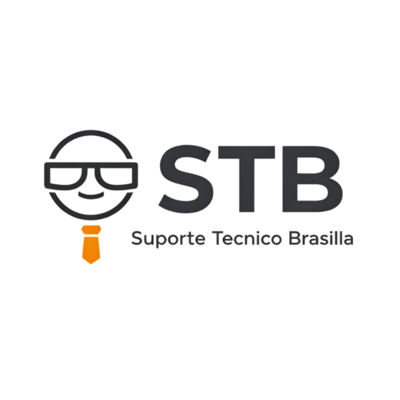 STB — Suporte Técnico Brasília