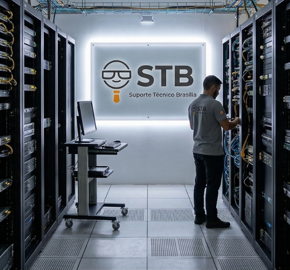 stb data center